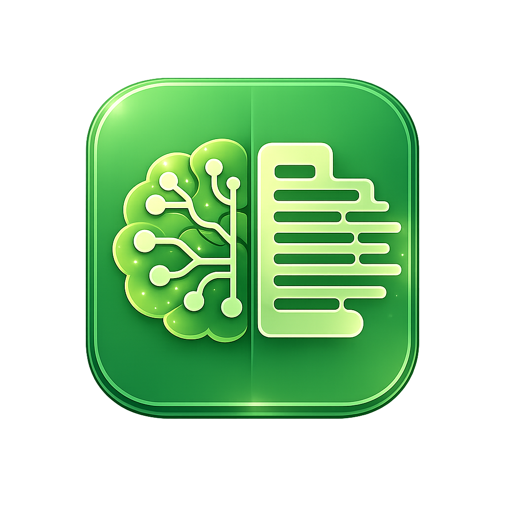 ScribeFlow icon